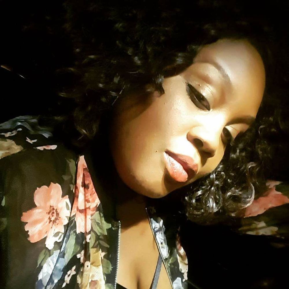 Meet your Posher, Nykki